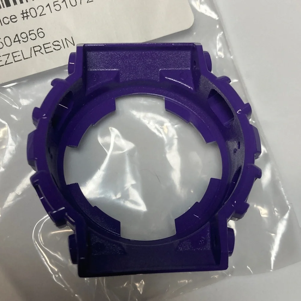 Casio bought this